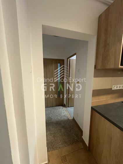 Apartament 2 camere, etaj intermediar, cartier Grigorescu - 7