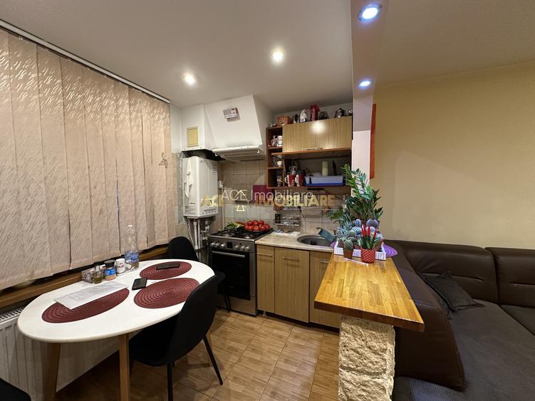 3 Camere de vanzare | Vitan | 0% Comision | Centrala | Parter - 5