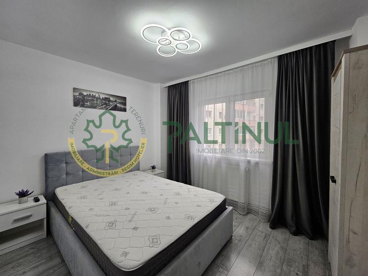 Apartament 2 camere decomandat de închiriat – Mihai Viteazu, Sibiu