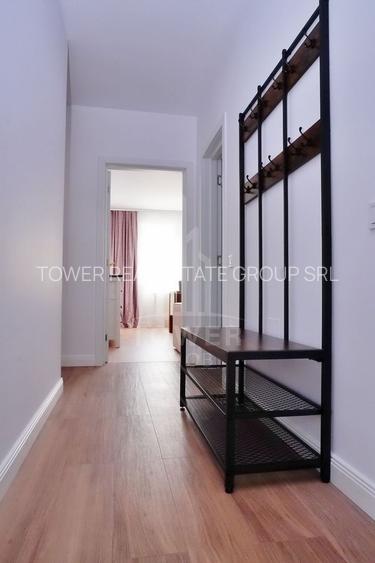 Apartament 3 camere, 2 băi, 2 balcoane, loc de parcare. - 6