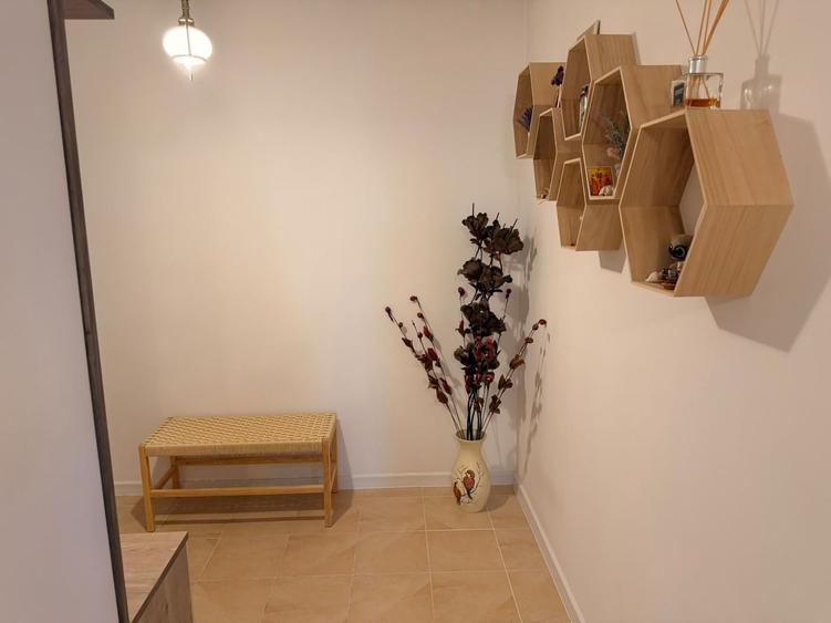 Apartament open space, 94 mp, ultimul etaj (11/11) – Complex Atlantis