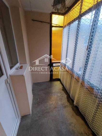 Apartament 2 camere cu garaj Aleea Savinesti