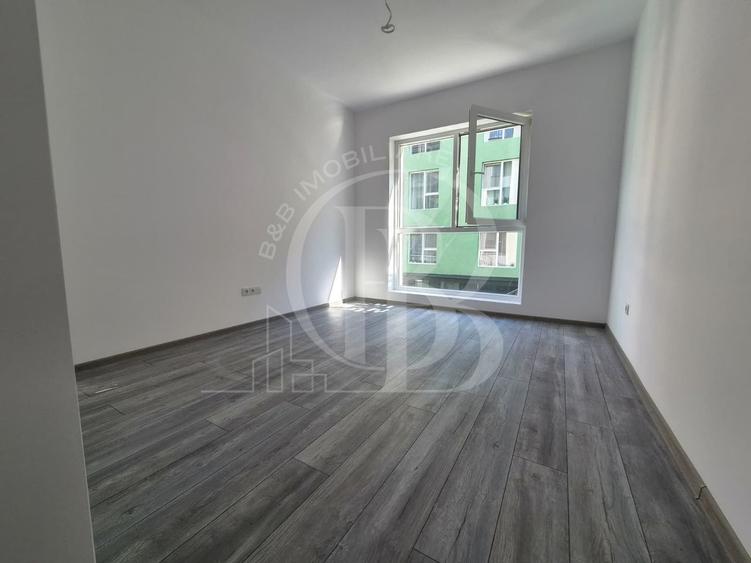 2 camere cu Gradina-Finalizat-Mutare Imediata-Th. Pallady