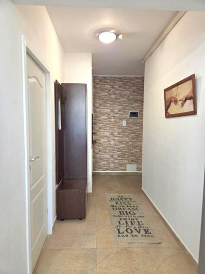 APARTAMENT 3 CAMERE/ STRAULESTI/LOC DE PARCARE SUBTERAN/ BANEASA