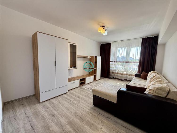Apartament cu 2 camere de vanzare, decomandat, in Tudor str. Infratirii
