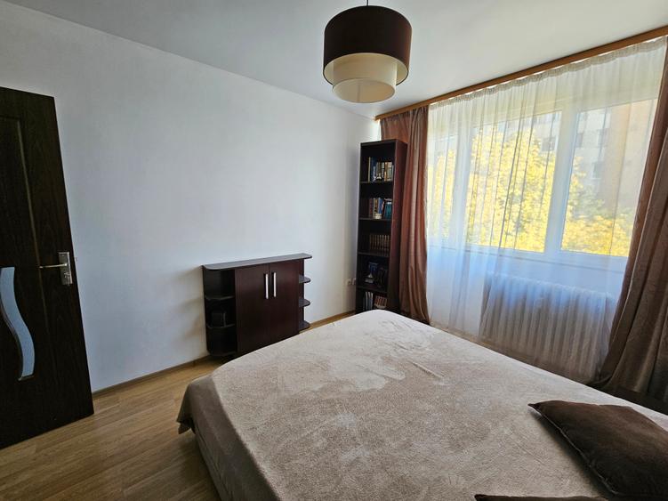 Apartament 2 Camere Drumul Taberei Liber din Septembrie