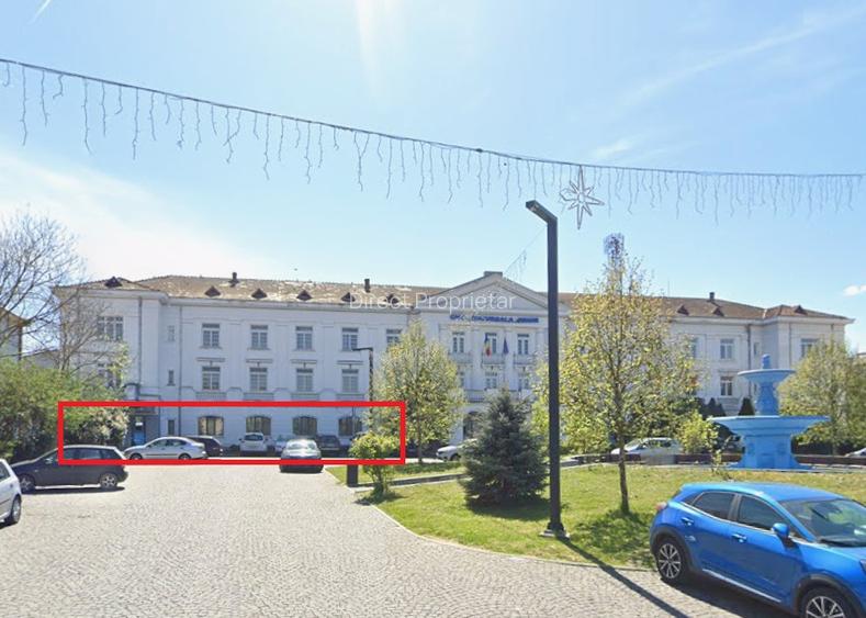 Birouri BIHOR, STEI