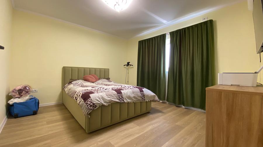 Casa pe parter, Smeura - Stoenari, Argeș- idealimob.ro