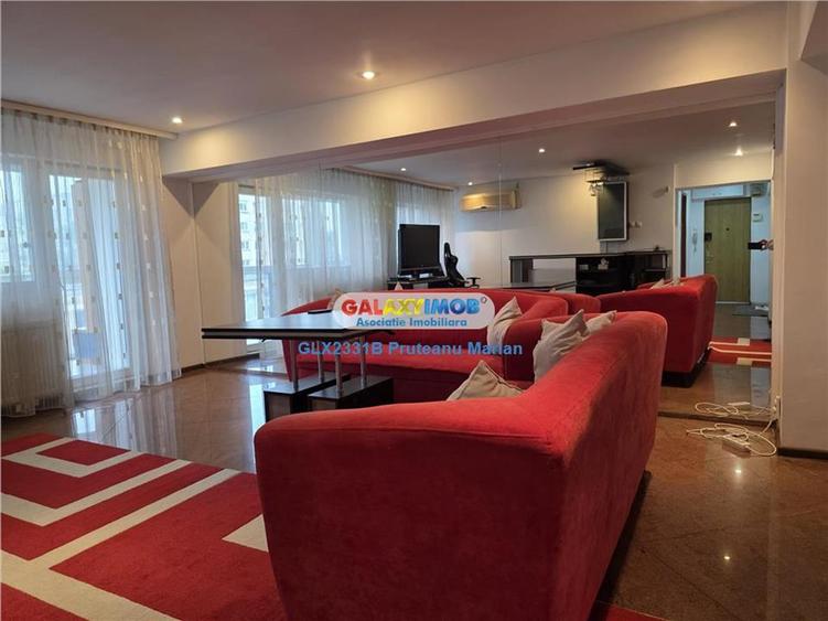 Inchiriere apartament cu 3 camere situat apropae de metrou Favorit