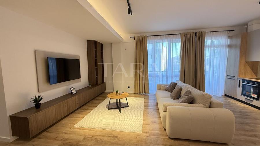 Apartament premium in zona VIVO – Cluj-Napoca.