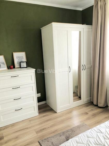 Apartament 2 camere cochet și luminos, etaj 2 – Zona Brotăcei - 5