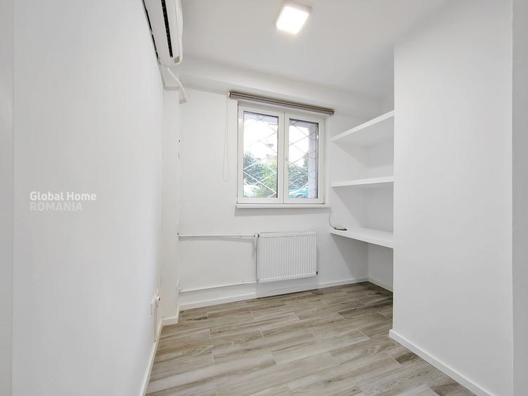 Calea Floreasca | Spațiu Birouri | Poziție Excelentă