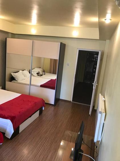 Garsoniera de vanzare zona Eforie Nord