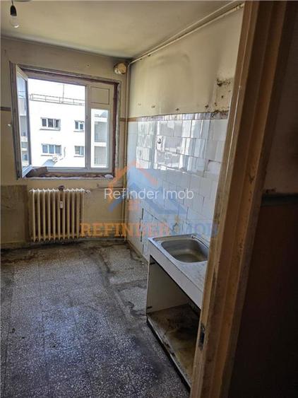 Vanzare 3 camere Campia Libertatii 62mp - 5