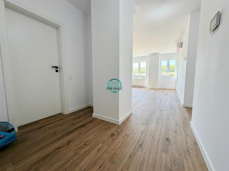 Apartament cu 3 camere si 2 bai de vanzare, in Tudor, Concept 9