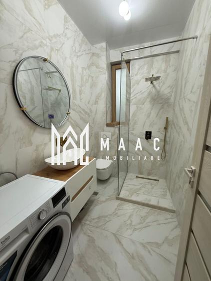 Apartament 2 camere de vânzare | Șelimbăr, Sibiu | 62 mp, mobilat, balcon
