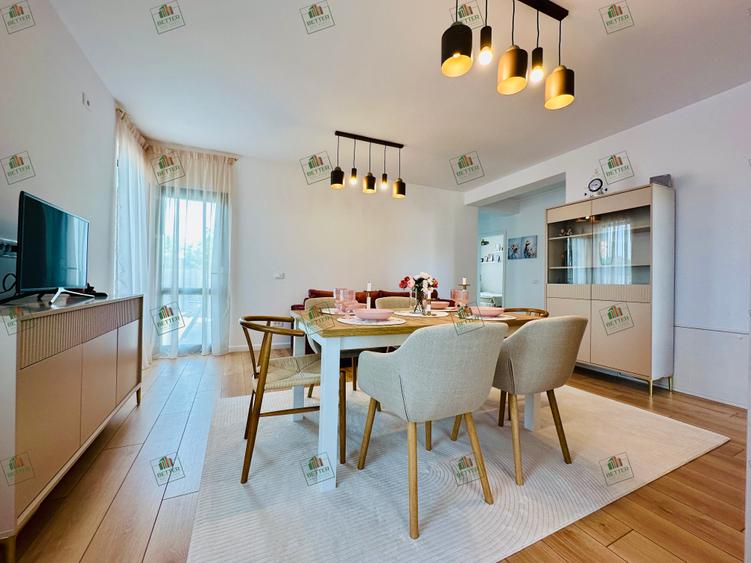 Casă individuală de vanzare -  P | 4 camere | 2 băi | Teren 427 mp Berceni