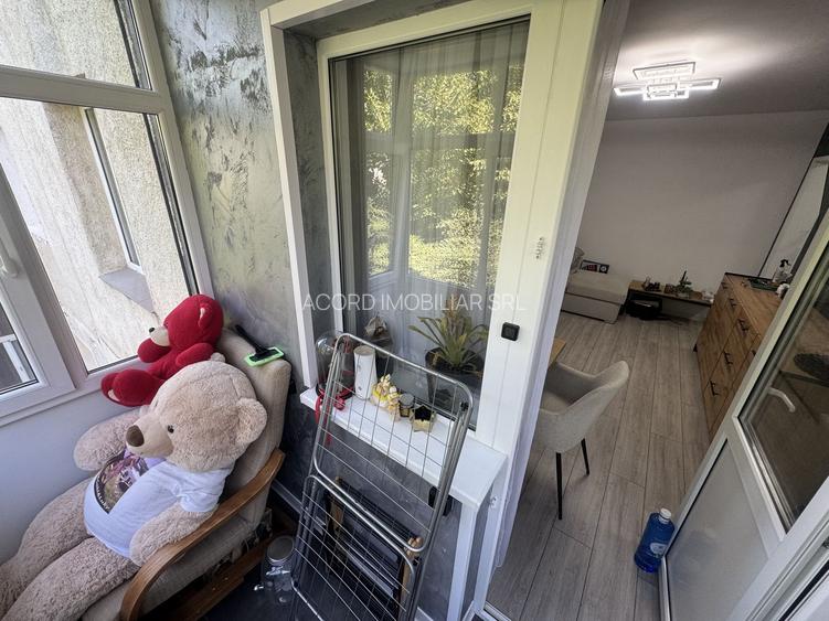 Apartament 2 camere zona Salvare - Scoala 8