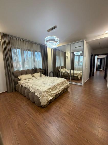 Apartament 3 Camere Premium 120mp-Vila Tip Duplex-Pipera-Terasa-Finisa
