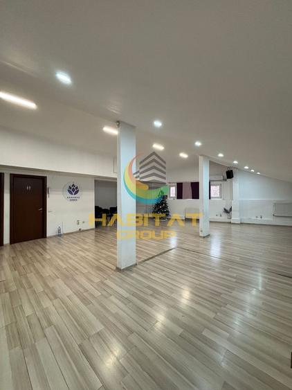 Spațiu versatil de închiriat – zonă Tineretului | ideal activități educaționale