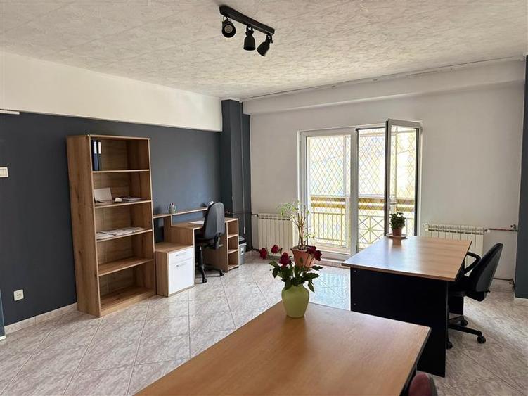 Vanzare apartament Office 2 Camere Etaj 1 Bd. Burebista- Rond Alba Iulia
