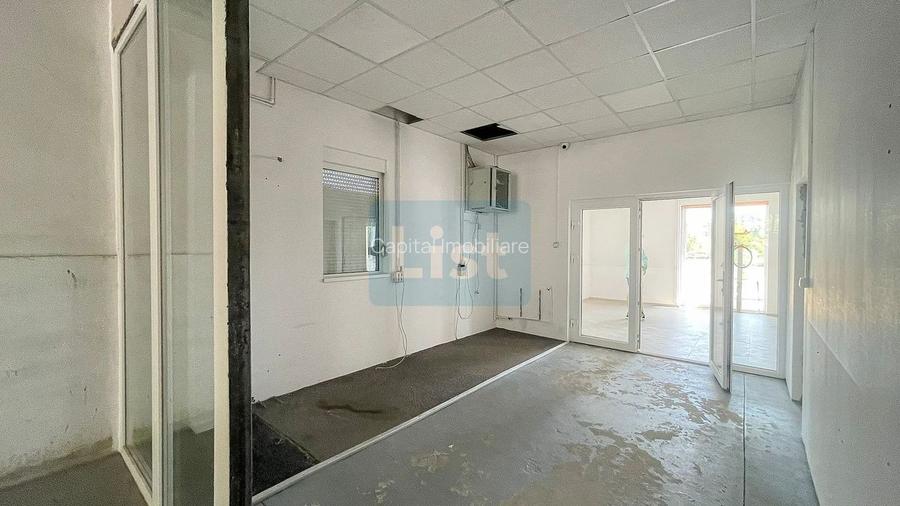 Spatii multiple pentru inchiriat Calea Timisoarei - 7