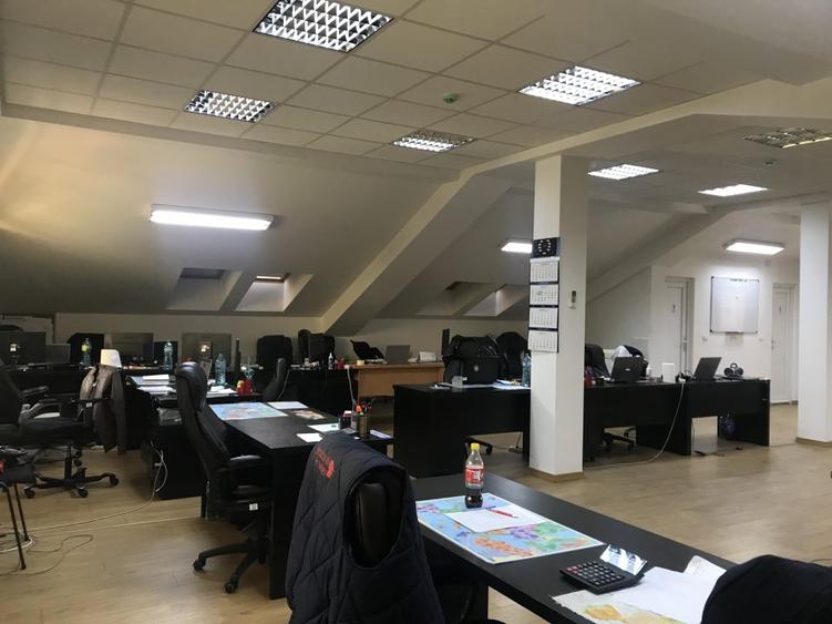 De inchiriat vila zona Take Ionescu,ISHO