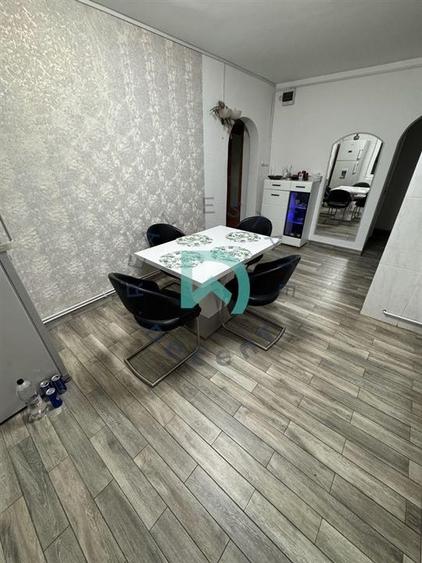 Apartament 3 camere, Racadau, Brasov