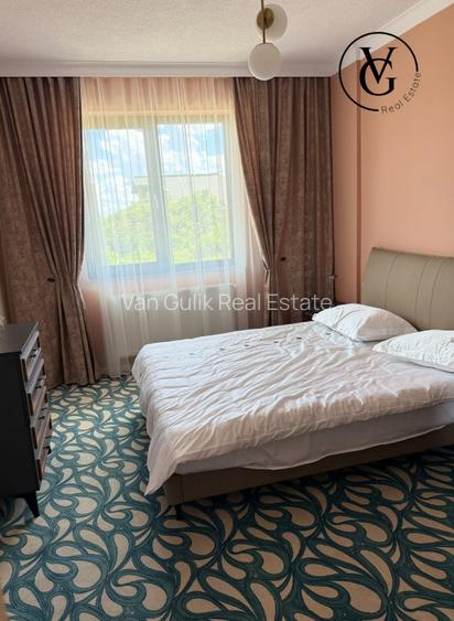 Apartament 3 camere modern– zona Mamaia Nord / IBO Residence - 4
