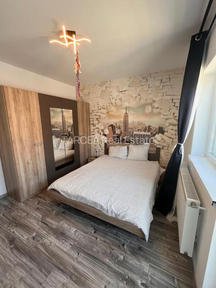 Apartament 2 camere - De Inchiriat - Cartierul Arhitecților - 6