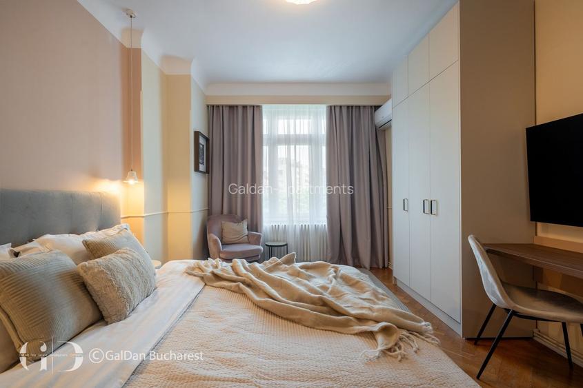 Apartament 4 camere de închiriat – Benjamin Franklin - 22