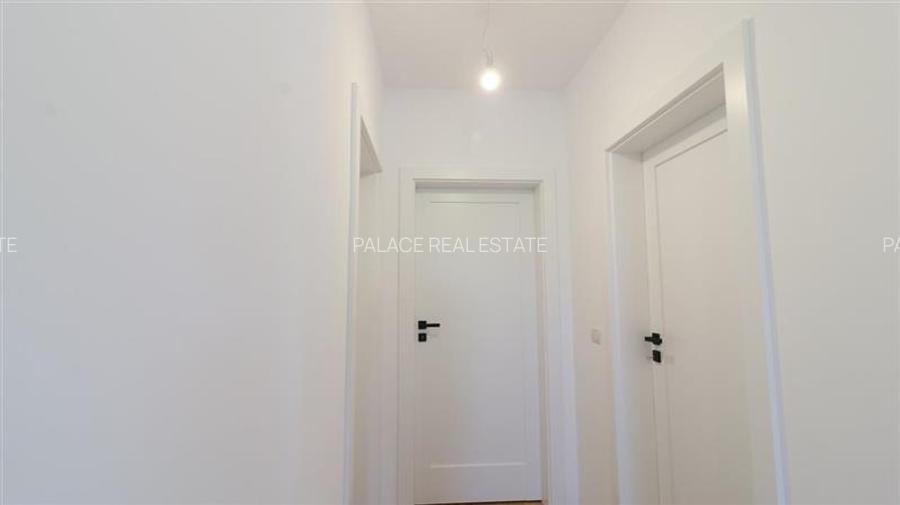 Casa Premium, individuala, cu garaj  Cartier rezidential, la doar 7 minute de Ro - 6