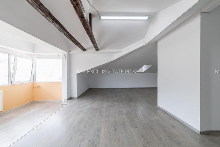Spatiu Comercial - Ultracentral - Armand Calinescu, Pitesti! - 3