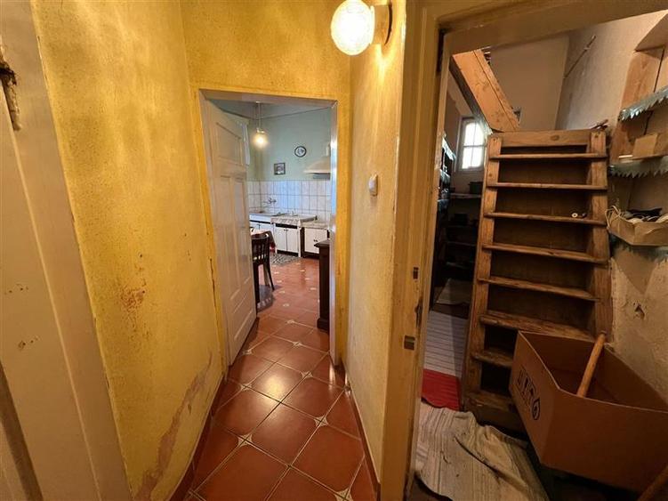 De vânzare casa în zona Poli 2 Targu Mures