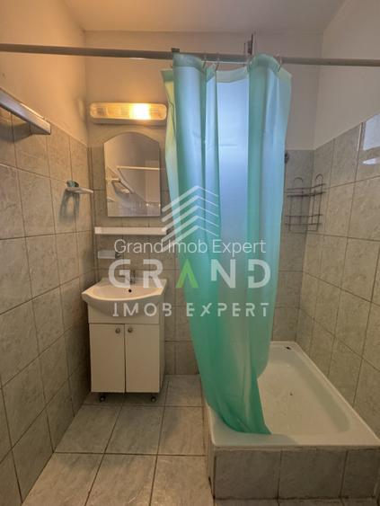 1 cameră | Mărăști–Kaufland–Anina | Disponibil din 1 August - 9