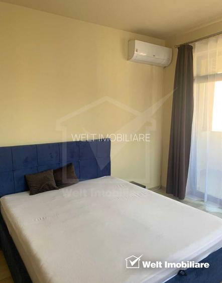 Apartament modern cu 2 camere, bloc nou la 2 minute de FSEGA - 4