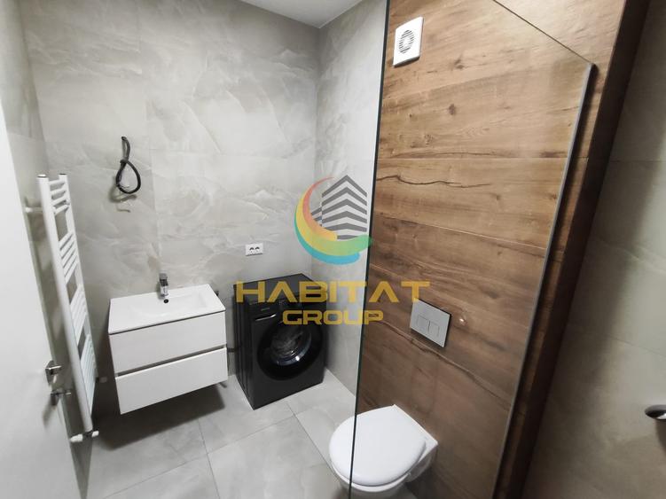 Apartament 2 Camere Gata de Mutat Luica - Brancoveanu 47Mp