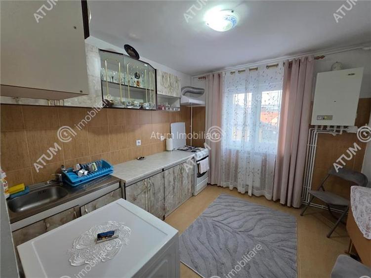 Garsoniera in zona Lazaret din Sibiu - 5