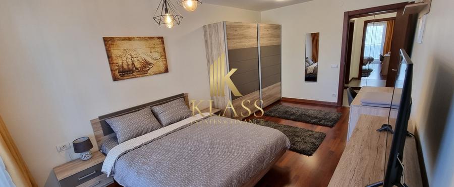 Apartament 2 camere | InCity Residence | Dristor | 75 mp |