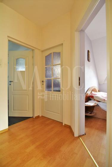 Casa 4 camere de vanzare in Grigorescu, Cluj Napoca