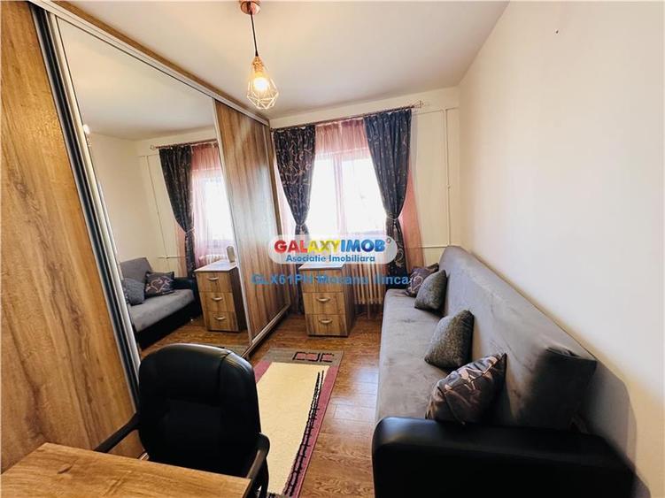 Inchiriere apartament 3 camere, modern, Paltinis, Ploiesti