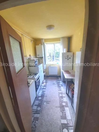 🙋 Tomis NORD OMV🔸3 Camere semiDecomandate 58m² Centrala Incadrat Etaj 1 - 5