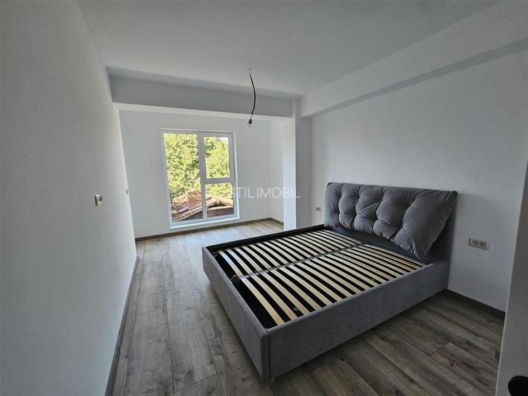 Apartament exclusivist dispus P+1 - 75mp - 12