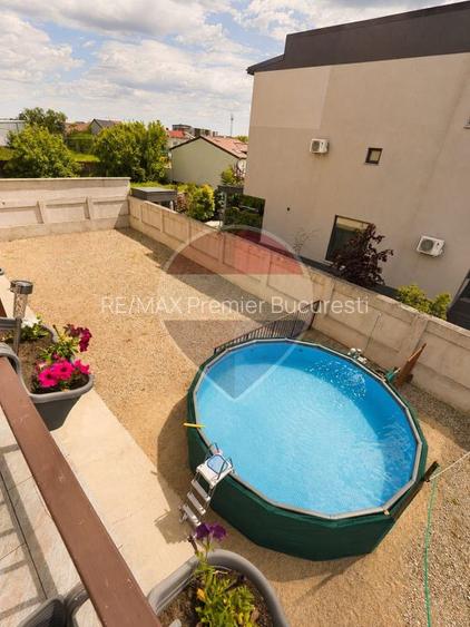 Casă / Vilă cu 12 camere de închiriat în zona Fundeni - 28