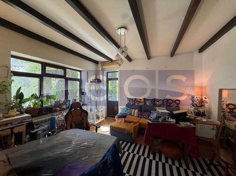 VANZARE APARTAMENT 3 CAMERE | DUMBRAVA ROSIE-ICOANEI | 88MP