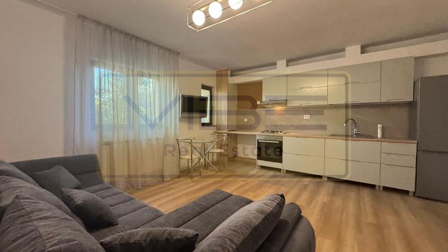 Apartament STUDIO Gara - Centru Palas Campus