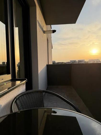 Apartament 2 camere-Bloc nou-Tatarasi