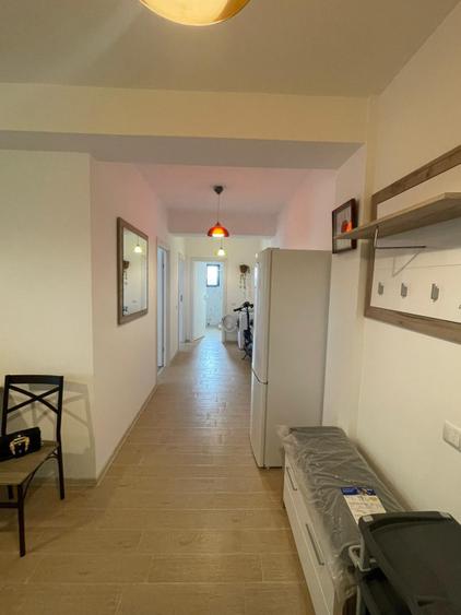 Apartament 3 camere, 62 mp, zona Ford