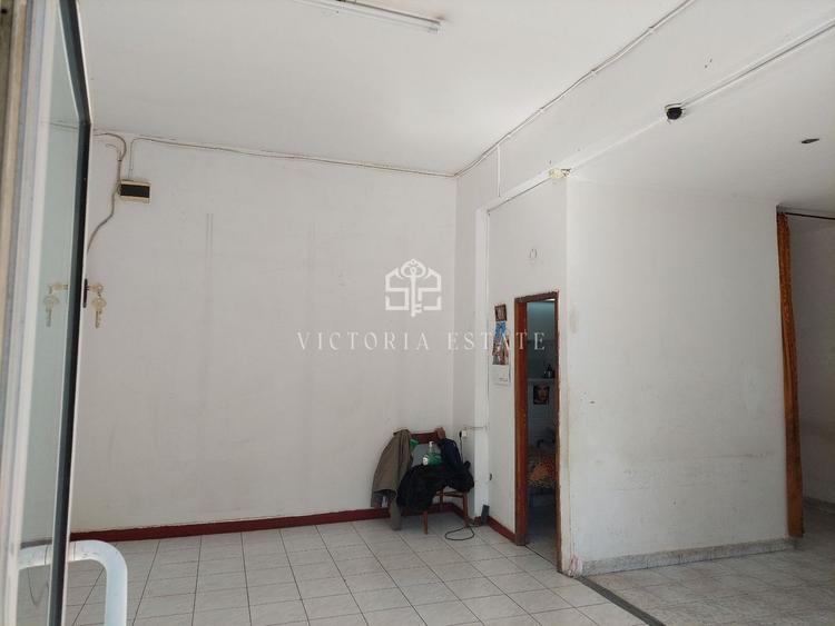 🏢 Spațiu comercial de închiriat-Bd. Republicii,zona Caraiman