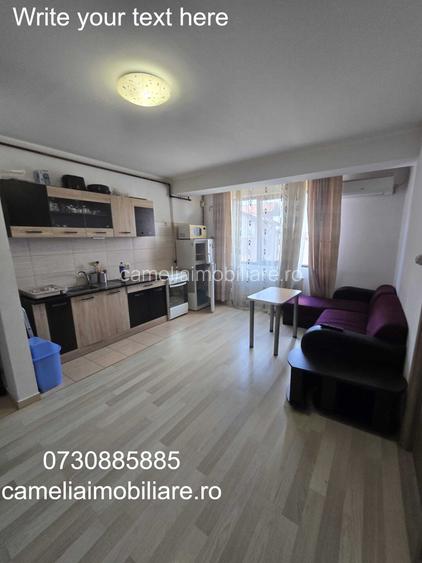 2 camere, centrala, pentru investie sau locuit, Chiajna, Ilfov, semistradal - 14